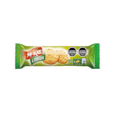 Mk/Limon 140g